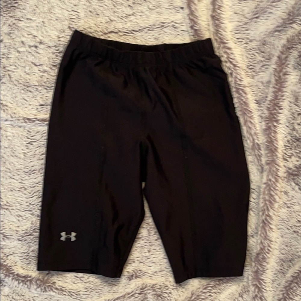 Workout Spandex Black - XS